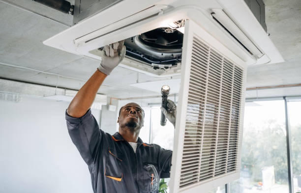 Licensed Emergency Hvac service in Lagunitas, CA - FH HVAC