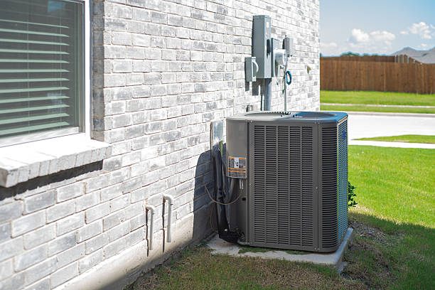 Reliable Emergency Hvac contractor in Lagunitas, CA by FH HVAC